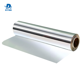 Extra Heavy-Duty Aluminum Foil Roll